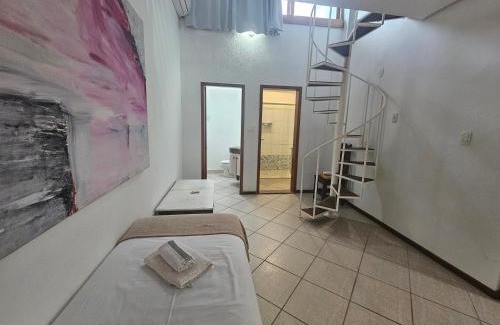 Lagoa da Conceicao Hotel | GH Bizkaia