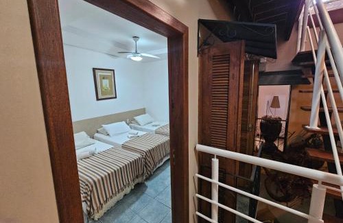 Lagoa da Conceicao Hotel | GH Bizkaia