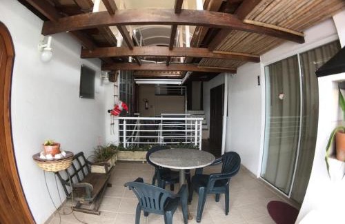 Lagoa da Conceicao Hotel | GH Bizkaia