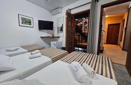 Lagoa da Conceicao Hotel | GH Bizkaia