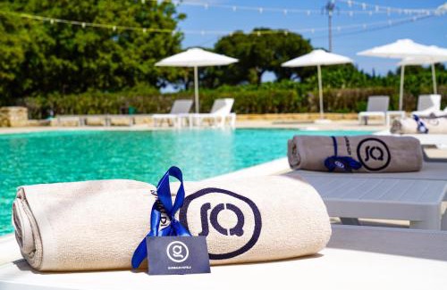 Il Monte Hotel | GH Gallipoli Resort