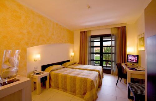 Il Monte Hotel | GH Gallipoli Resort