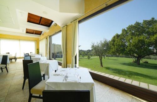 Il Monte Hotel | GH Gallipoli Resort