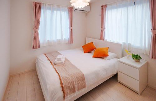 Kameido Apartment | GH5286 Eight minutes to Akihabara Complete facilities and convenient location