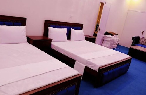 G-9 Sector House | Ghani House Guest House