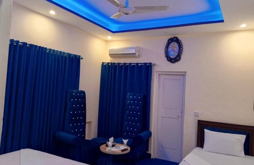 G-9 Sector House | Ghani House Guest House