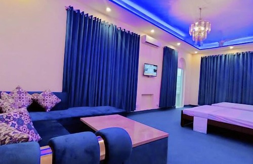 G-9 Sector House | Ghani House Guest House