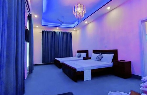 G-9 Sector House | Ghani House Guest House