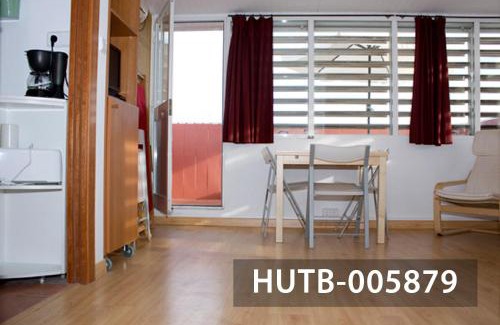el Camp d'en Grassot i Gracia Nova Apartment | Ghat Apartments Gracia II