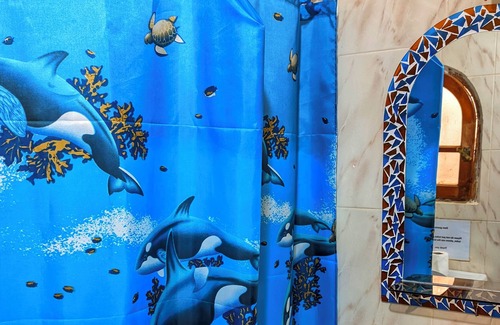 Dahab Hotel | Ghazala Dahab Hotel