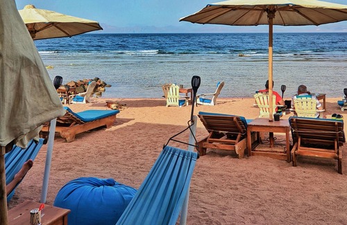 Dahab Hotel | Ghazala Dahab Hotel
