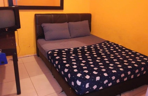 Central District Hotel | Ghazrins Hotel Dataran Larkin