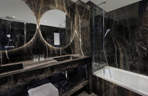 Ghent City Centre Hotel | Ghent Marriott Hotel