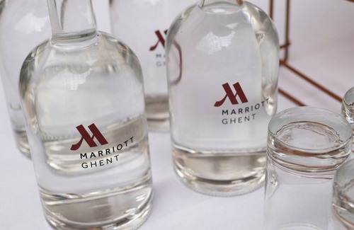 Ghent City Centre Hotel | Ghent Marriott Hotel