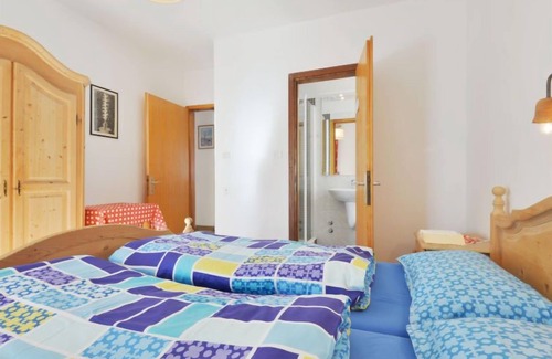 Vigo di Fassa Apartment | Ghetta by Interhome