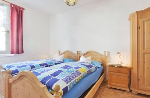 Vigo di Fassa Apartment | Ghetta by Interhome