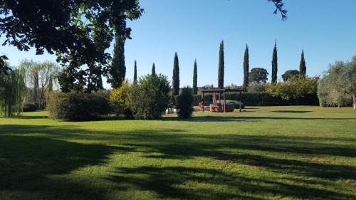 Capalbio House | Ghiaccio Bosco