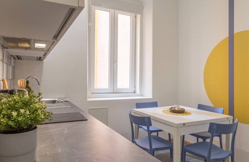 Trieste City Centre Hotel | Ghiberti Apartments - City Centre