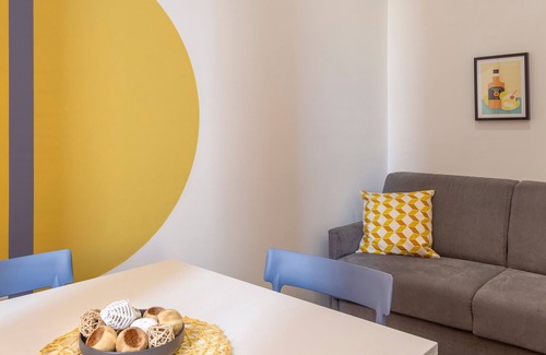 Trieste City Centre Hotel | Ghiberti Apartments - City Centre