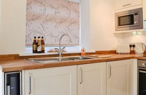 Cockermouth House | Ghillie Cottage