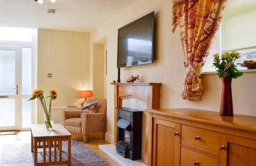 Cockermouth House | Ghillie Cottage