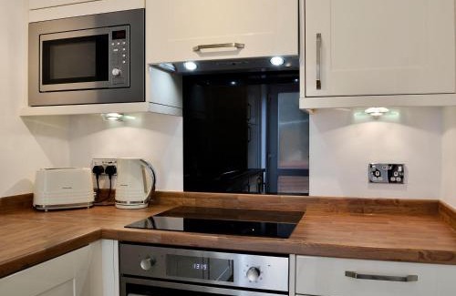 Cockermouth House | Ghillie Cottage