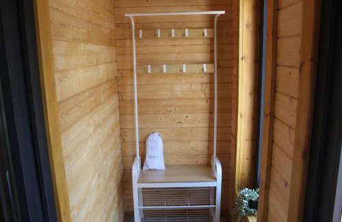 Rothesay Apartment | Ghillie's Croft Cabin, Rothesay