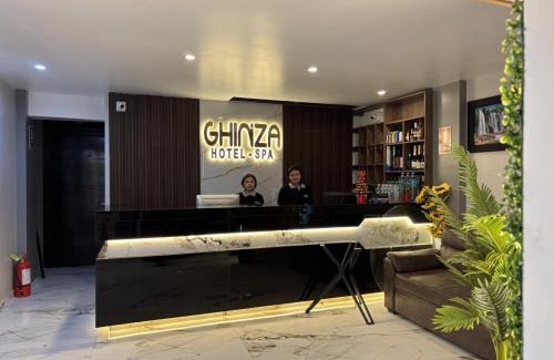 Cajamarca Hotel | Ghinza Hotel y Spa en Cajamarca