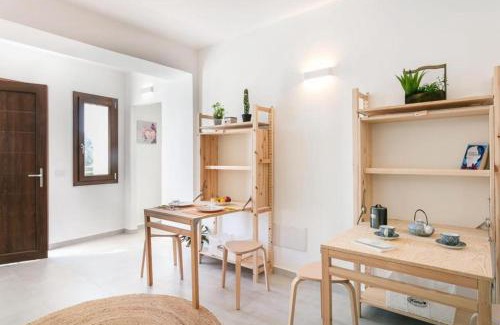 Monte Petrosu Bed & Breakfast | Ghirgolu House - Le Residenze del Mare