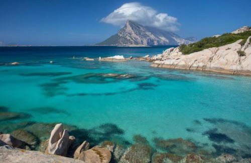 Monte Petrosu Bed & Breakfast | Ghirgolu House - Le Residenze del Mare