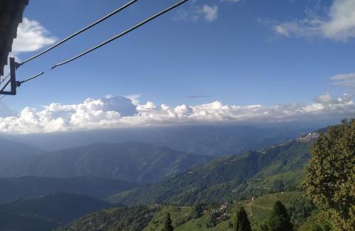 Ghoom House | Ghising Newas Homestay