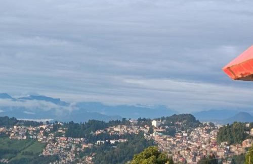 Ghoom House | Ghising Newas Homestay