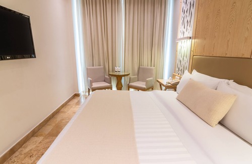 Cartagena Walled City Hotel | GHL Arsenal Hotel