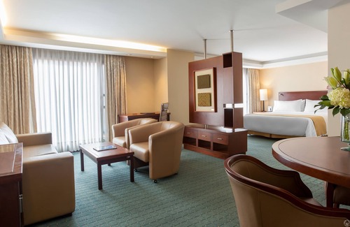 Calle 26 Hotel | GHL Hotel Capital