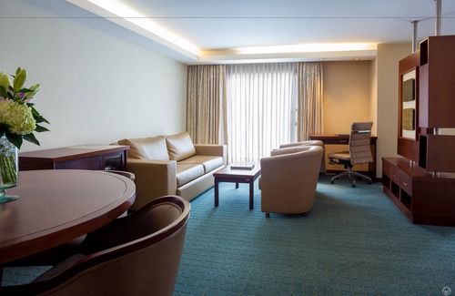 Calle 26 Hotel | GHL Hotel Capital