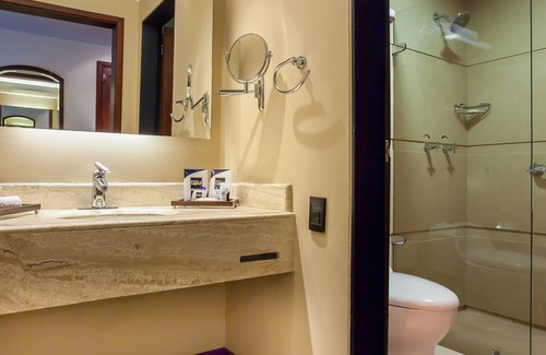 Calle 26 Hotel | GHL Hotel Capital