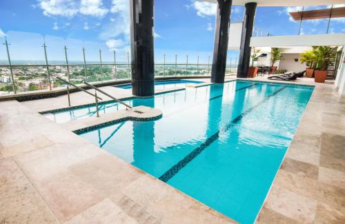 Villavicencio Hotel | GHL Hotel Grand Villavicencio