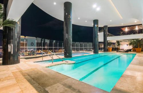 Villavicencio Hotel | GHL Hotel Grand Villavicencio