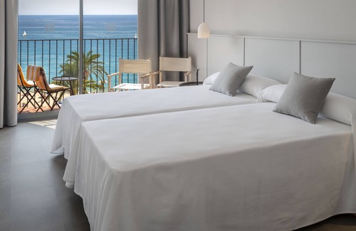 Lloret Town Center Hotel | GHT Miratge - Adults Only