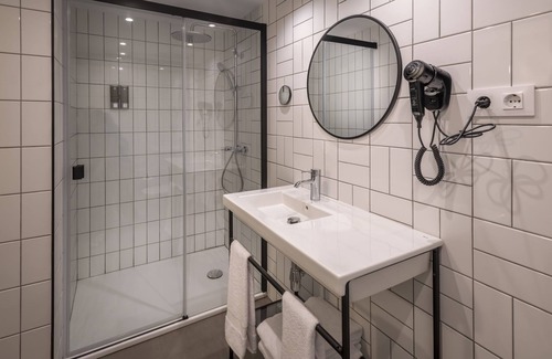 Lloret Town Center Hotel | GHT Miratge - Adults Only