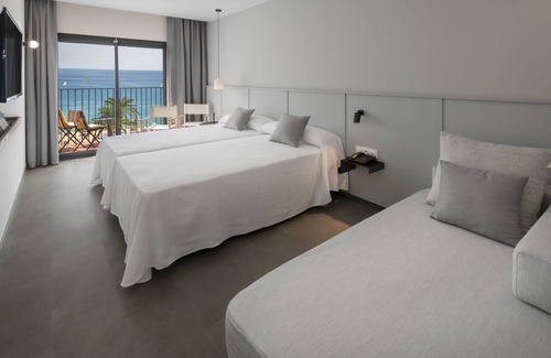 Lloret Town Center Hotel | GHT Miratge - Adults Only