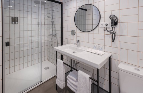 Lloret Town Center Hotel | GHT Miratge - Adults Only