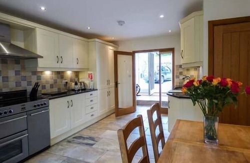 Kendal Cottage | Ghyll Bank Barn