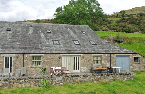 Kendal Cottage | Ghyll Bank Barn