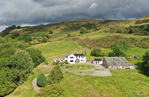 Kendal Cottage | Ghyll Bank Barn