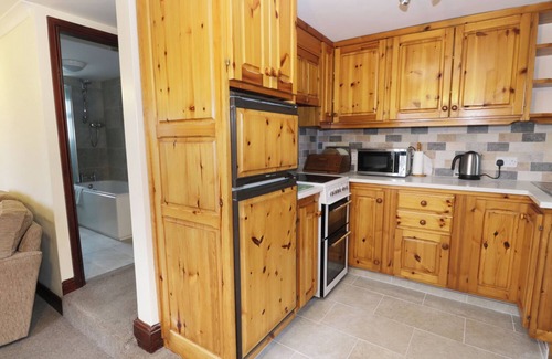Kendal Cottage | Ghyll Bank Bungalow