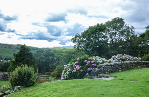 Kendal Cottage | Ghyll Bank Bungalow