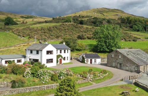 Kendal House | Ghyll Bank House