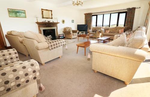 Kendal House | Ghyll Bank House