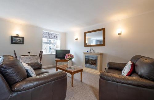 Worton Apartment | Ghyllfoot Apartment